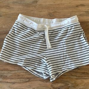 Carly Jean Los Angeles shorts